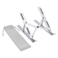 Verstellbarer Laptopständer (Aluminium)