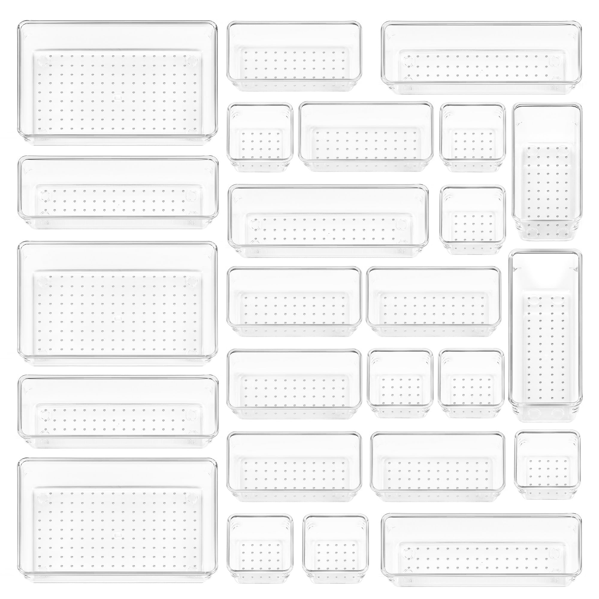 Schubladen-Organizer (Set)